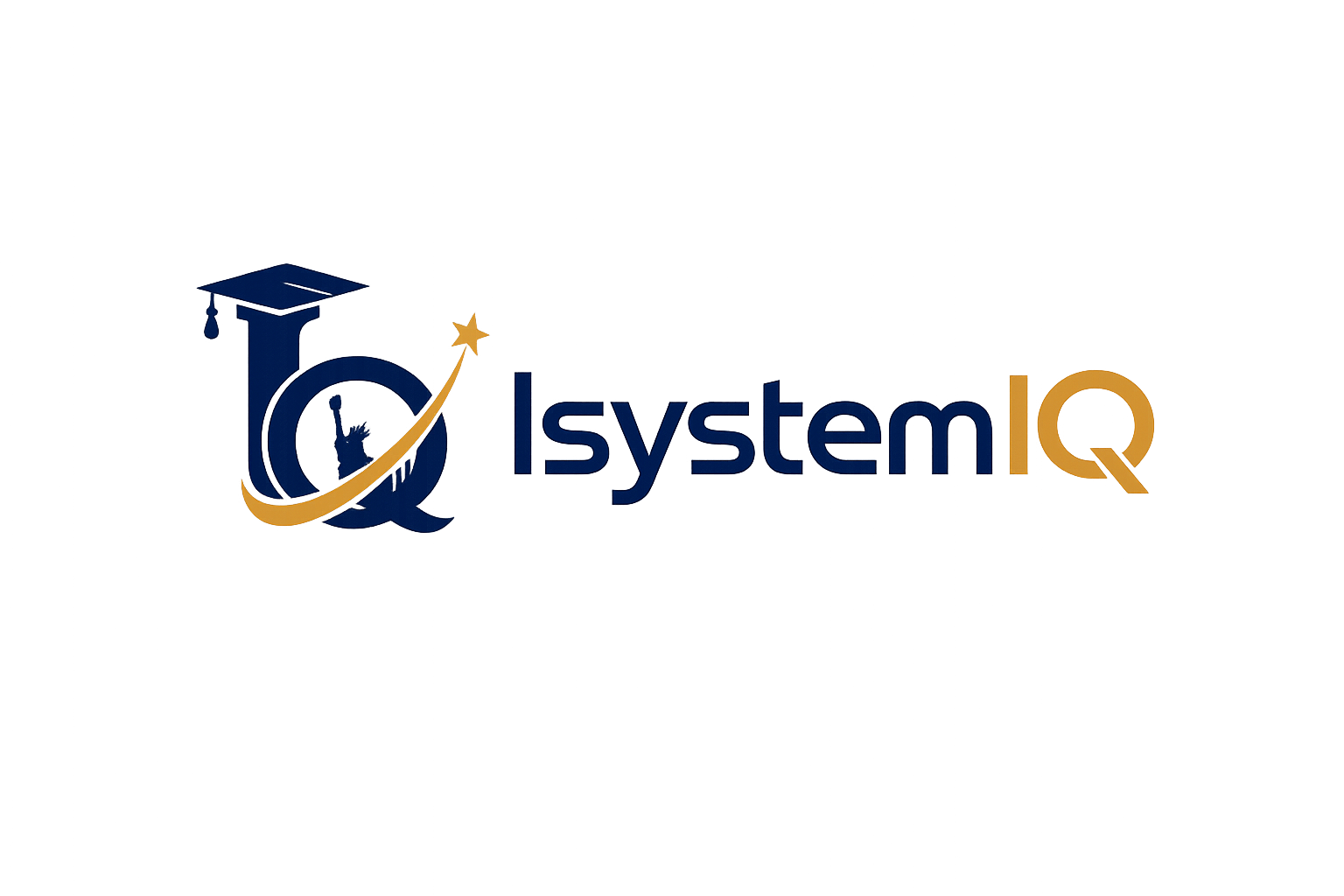 IsystemIQ